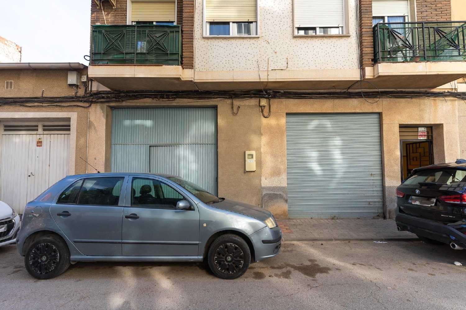  till salu hus Espinardo Huerta De Murcia 15