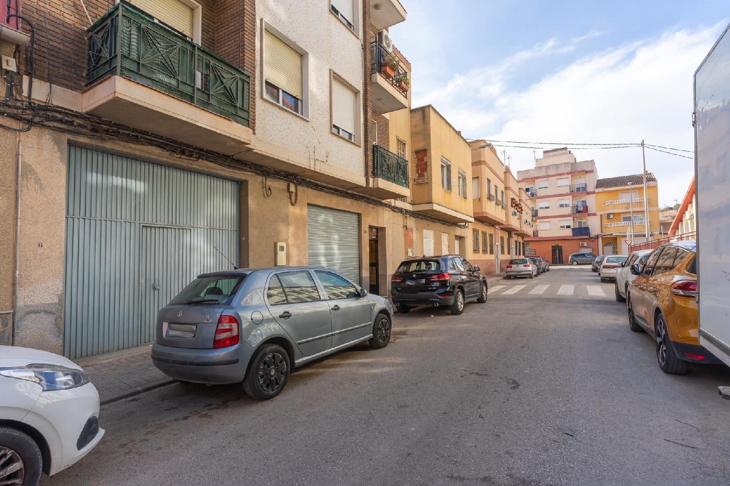  till salu hus Espinardo Huerta De Murcia 1