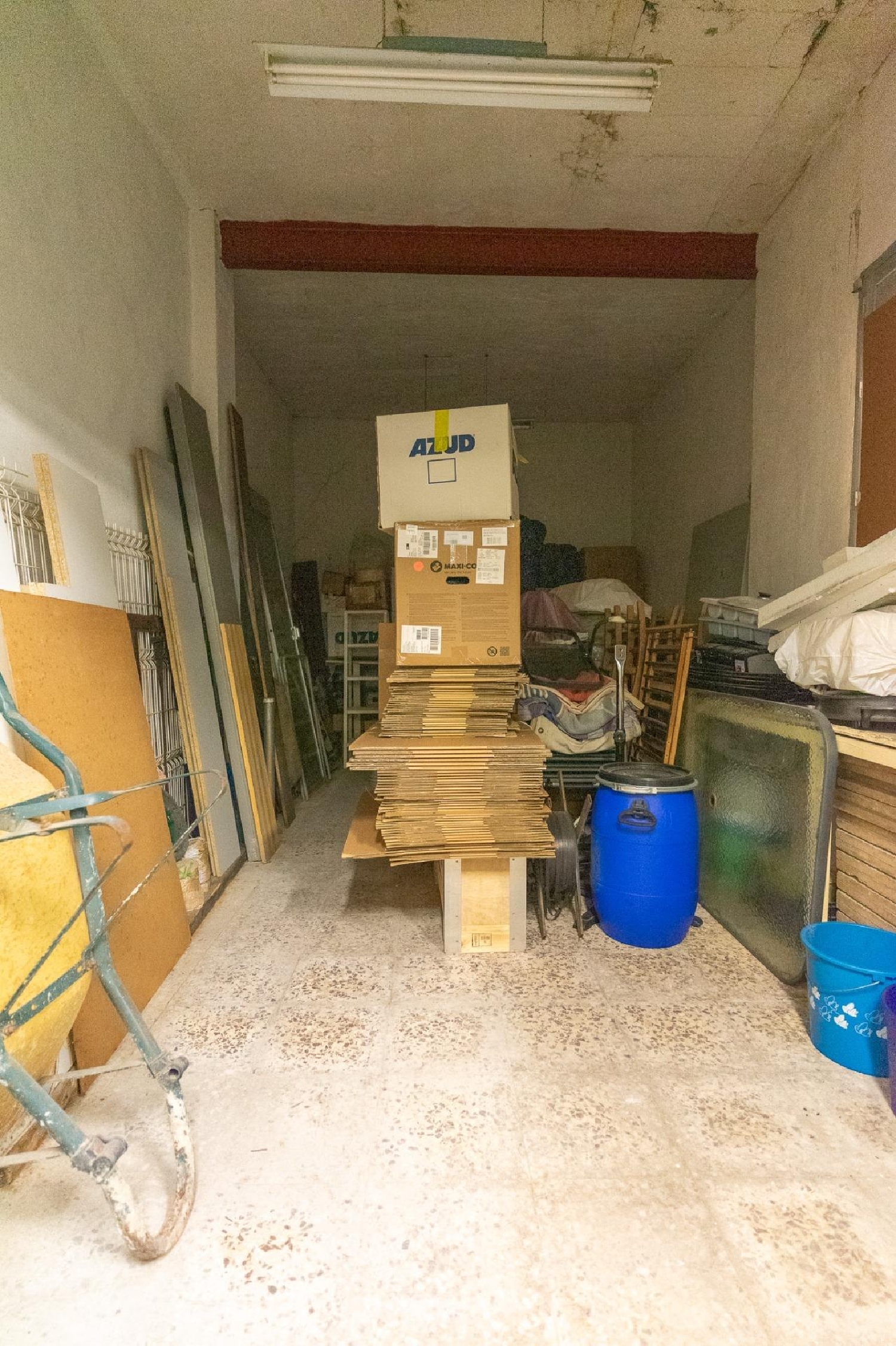  till salu hus Espinardo Huerta De Murcia 11