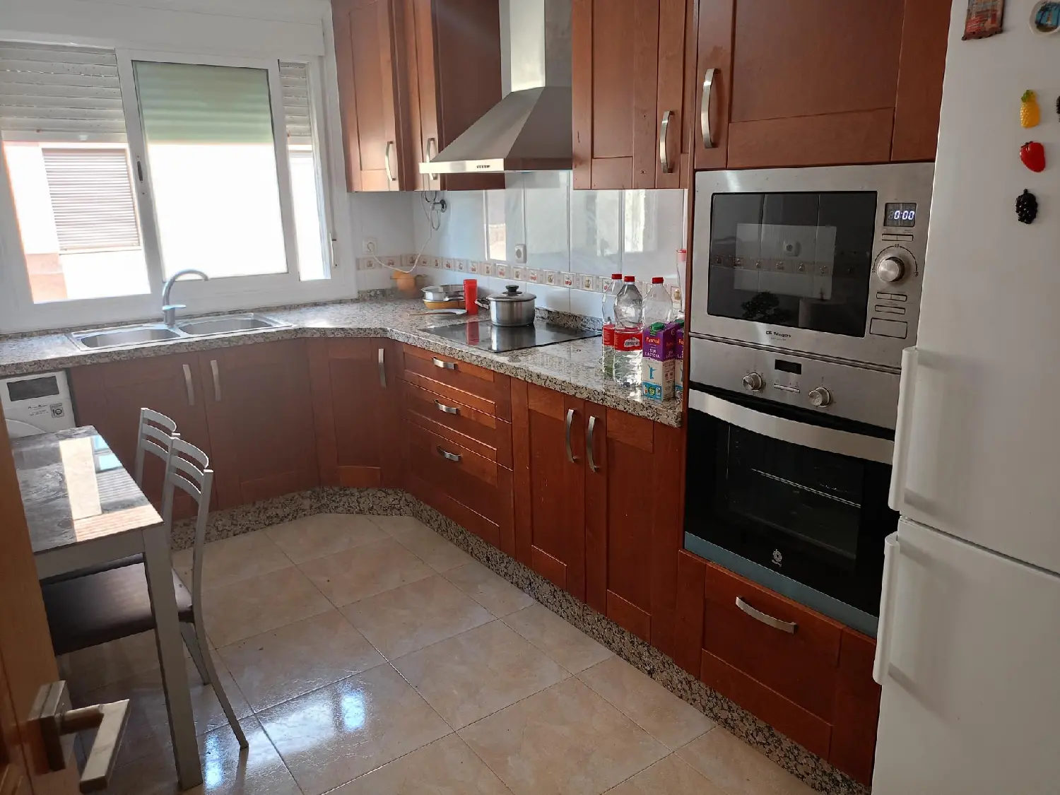  till salu hus La Alcazaba Poniente Almeriense 1