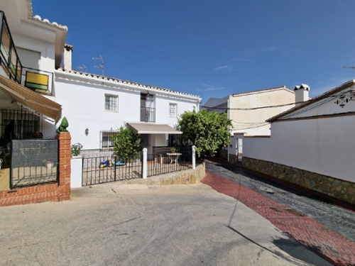 La Aldea Axarquía hus foto 6232502