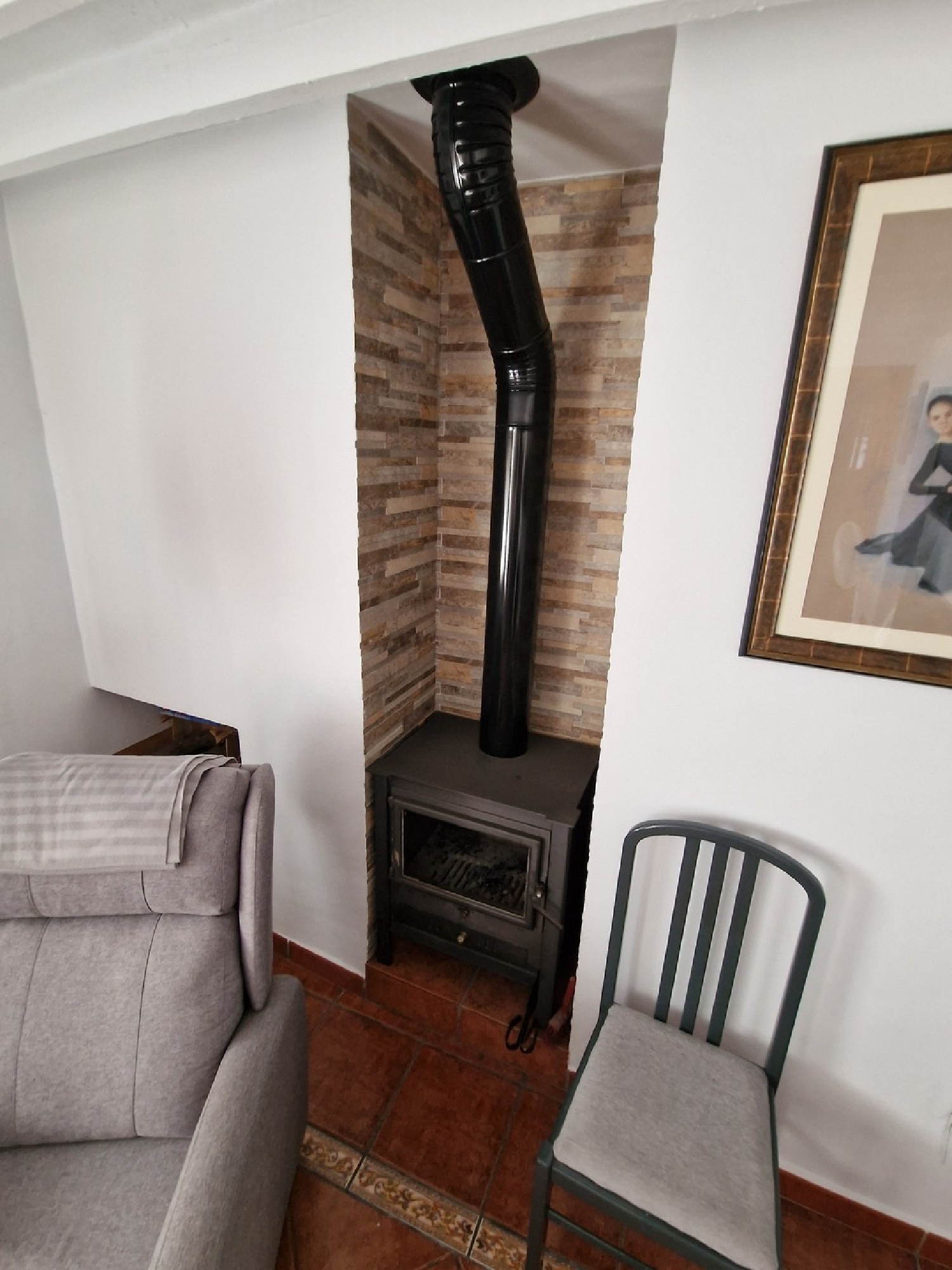  till salu hus La Aldea Axarquía 6