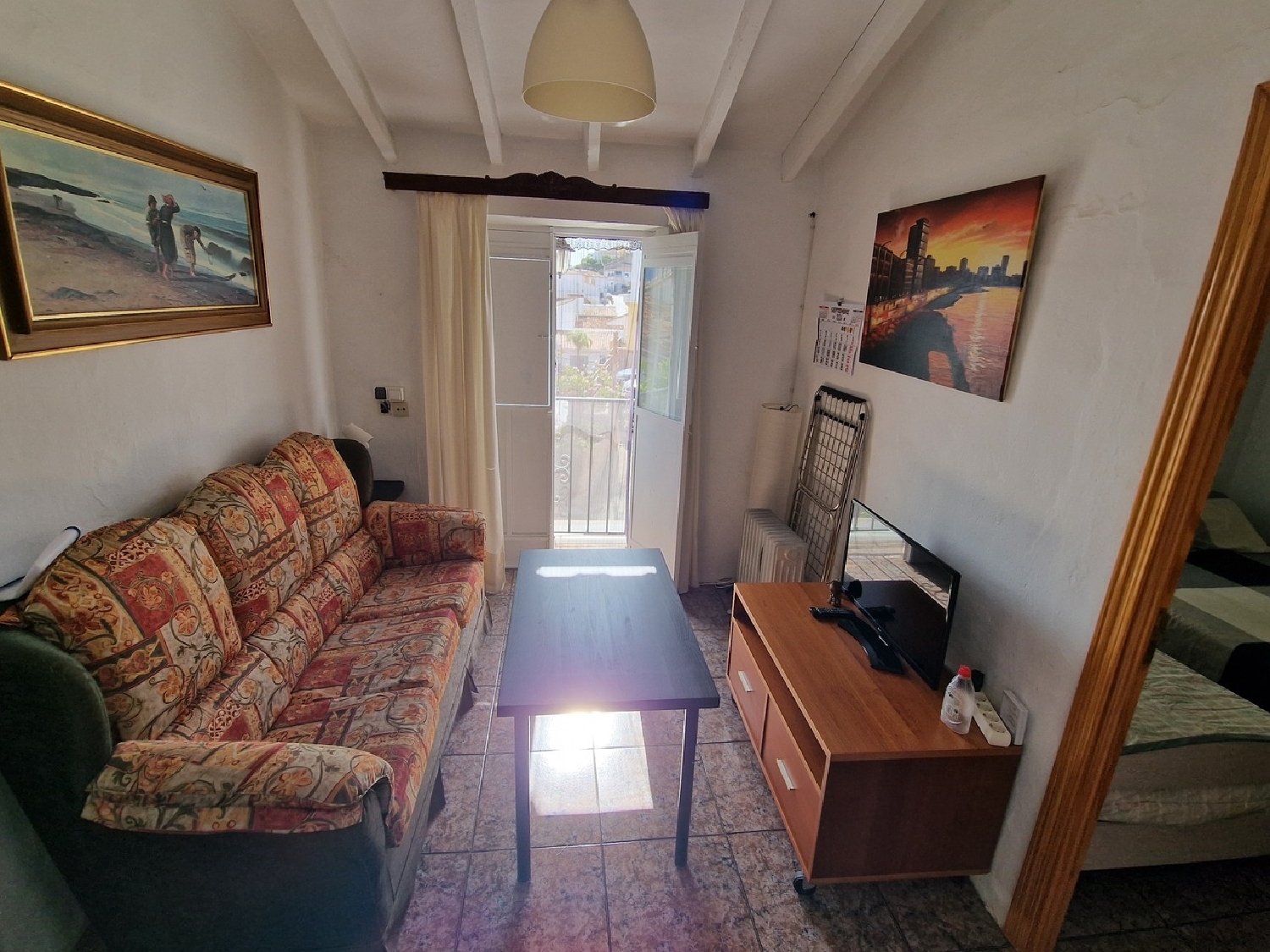  till salu hus La Aldea Axarquía 8