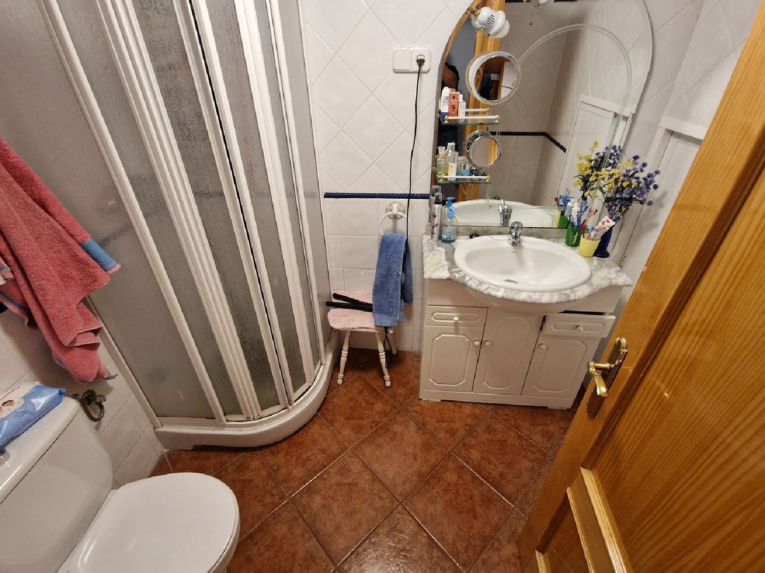  till salu hus La Aldea Axarquía 7