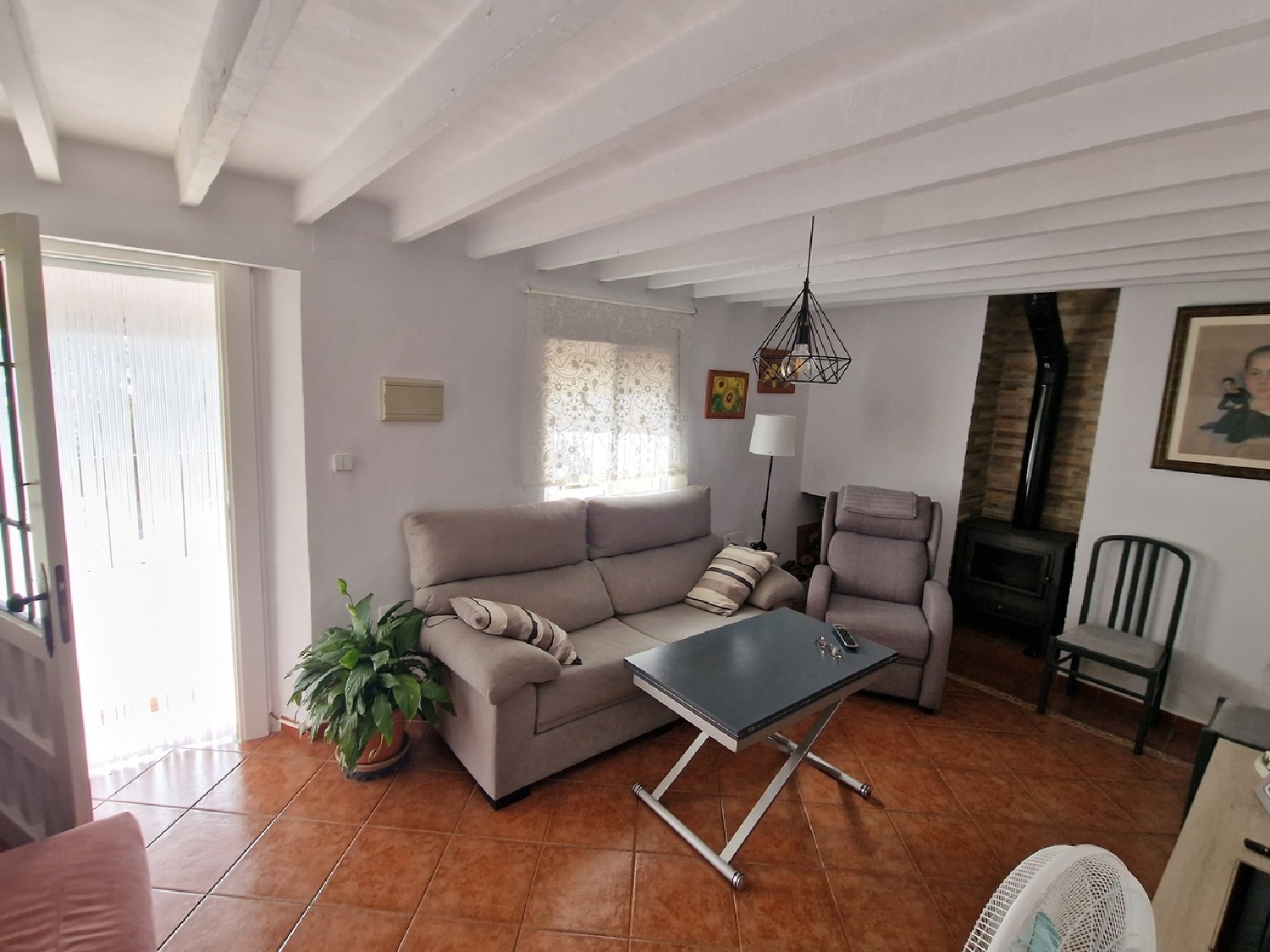  till salu hus La Aldea Axarquía 4