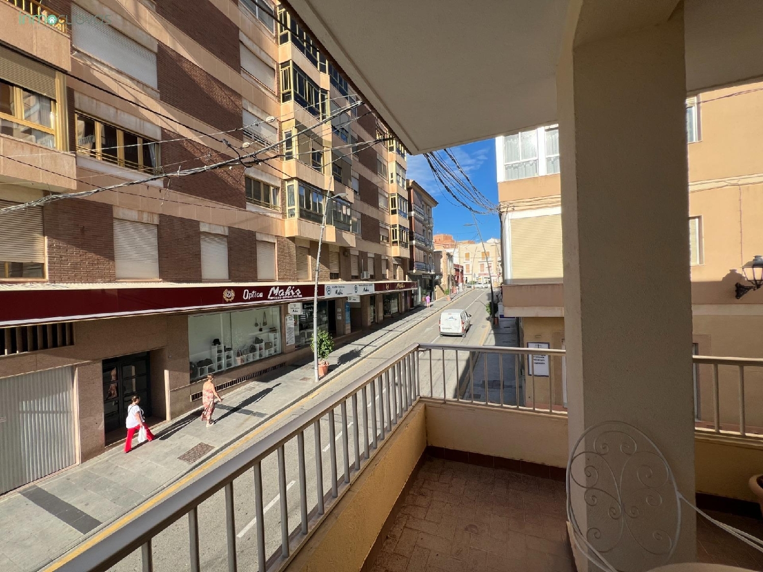  till salu hus La Algarrobina Levante Almeriense 7