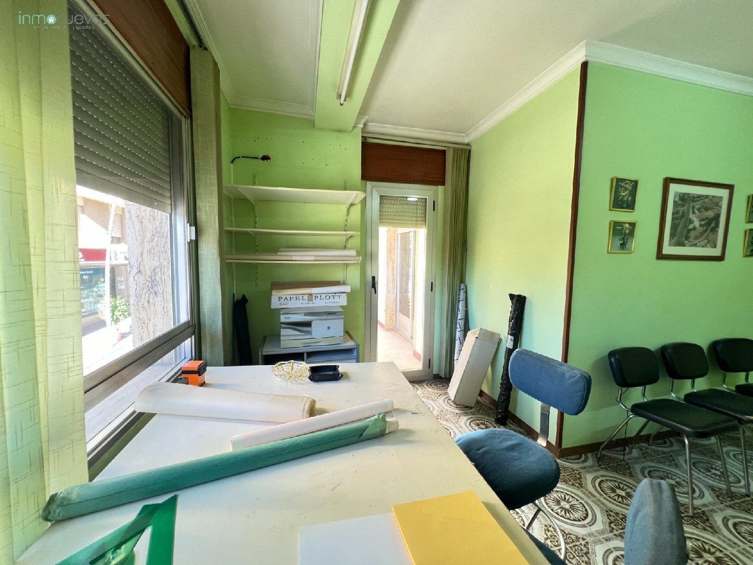 till salu hus La Algarrobina Levante Almeriense 3