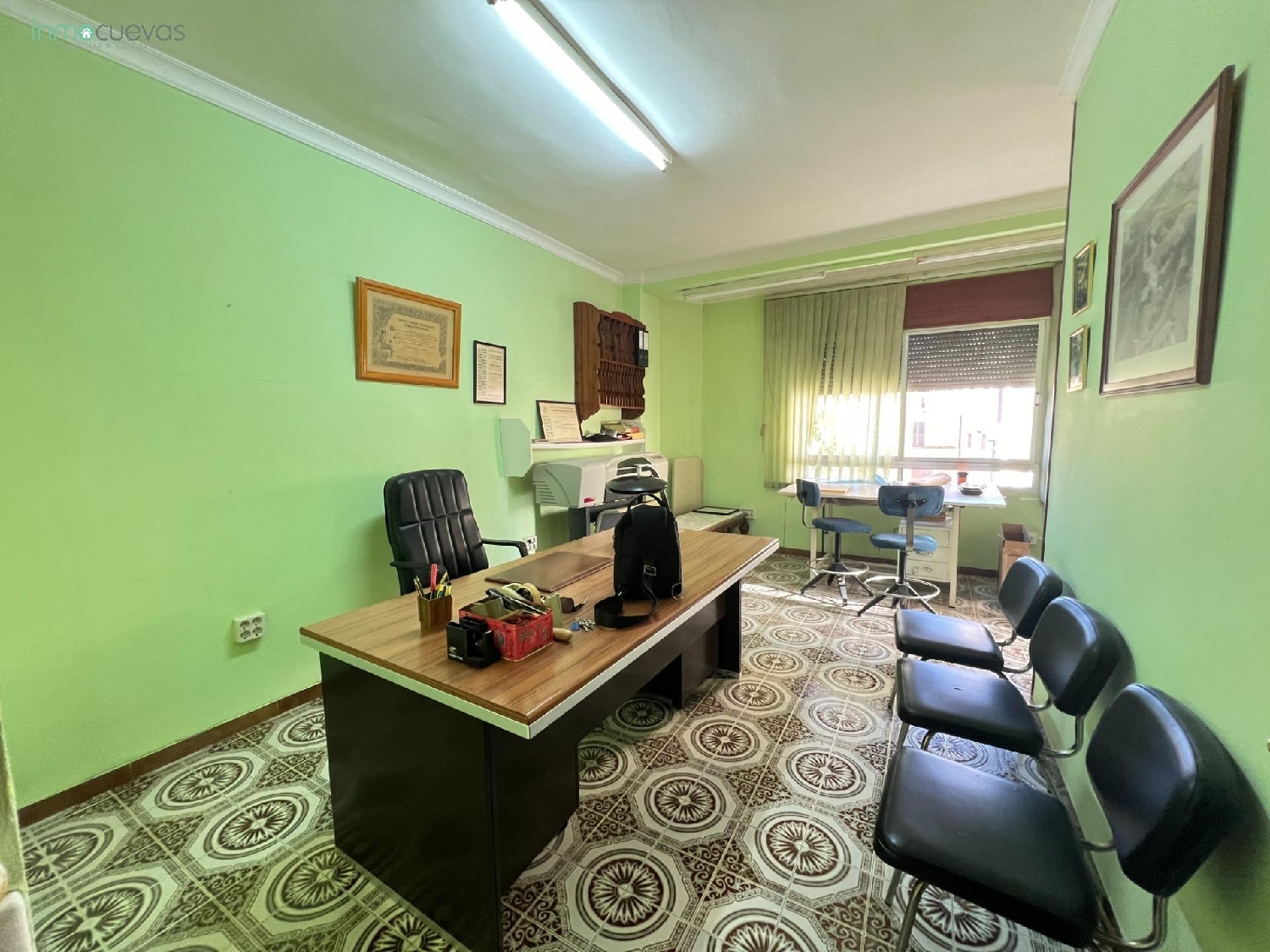  till salu hus La Algarrobina Levante Almeriense 1