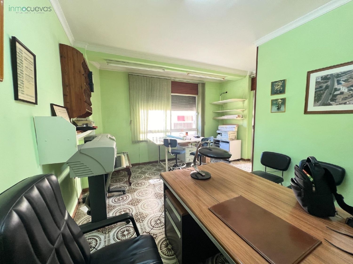 till salu hus La Algarrobina Levante Almeriense 2