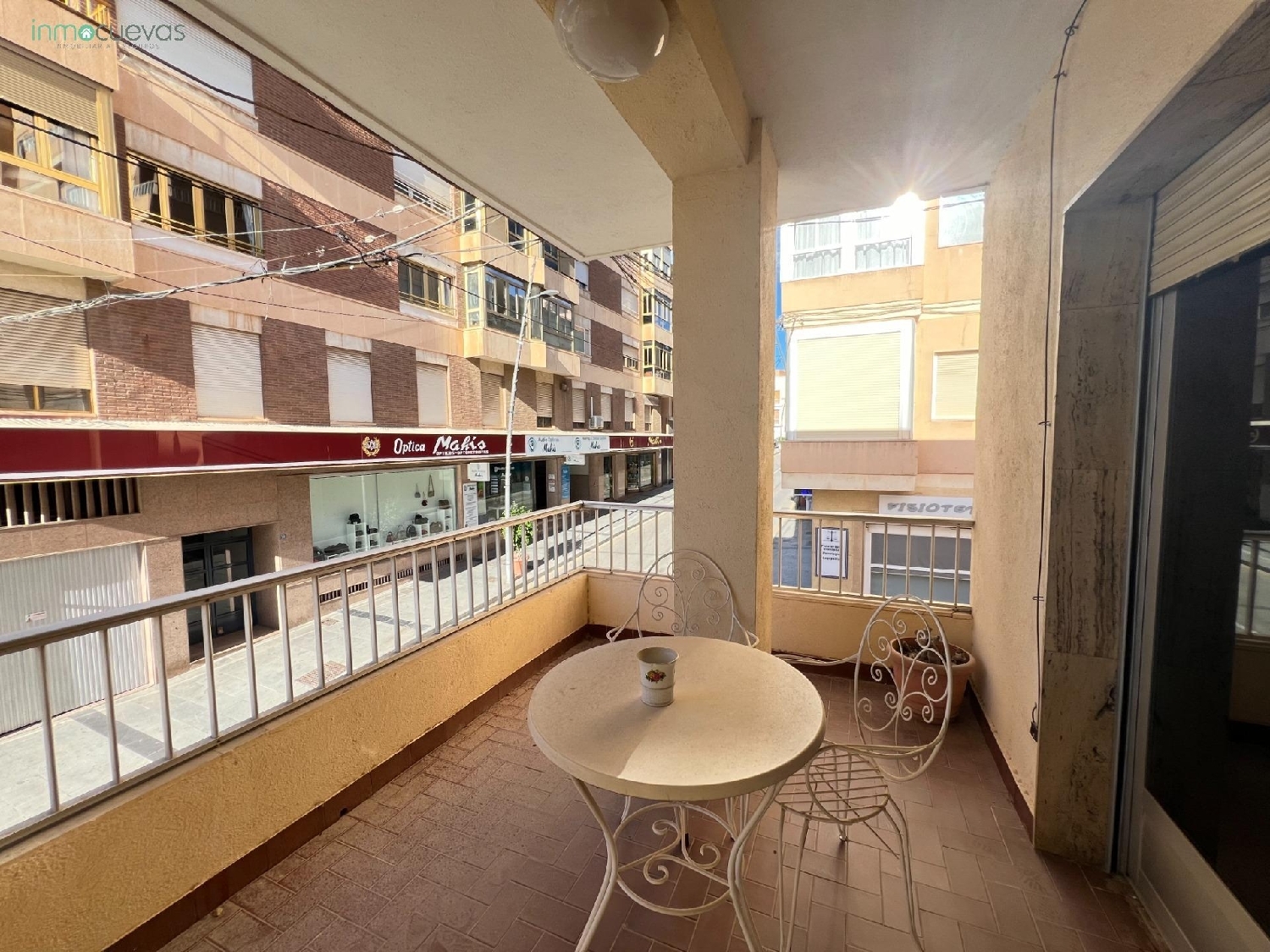  till salu hus La Algarrobina Levante Almeriense 4