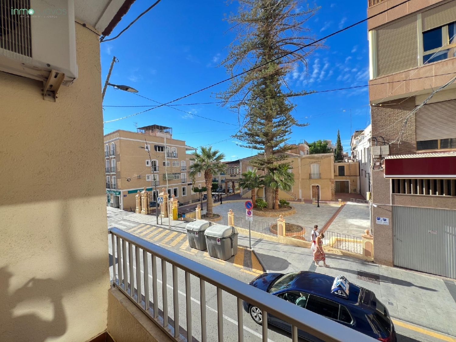  till salu hus La Algarrobina Levante Almeriense 6