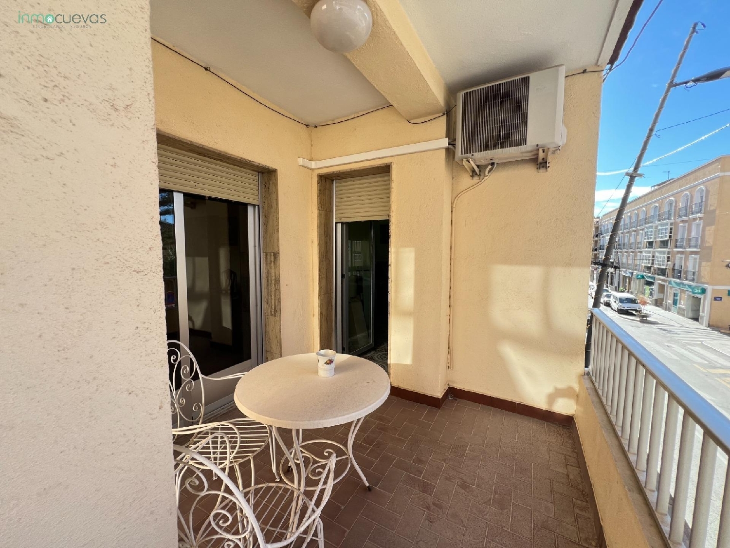  till salu hus La Algarrobina Levante Almeriense 5