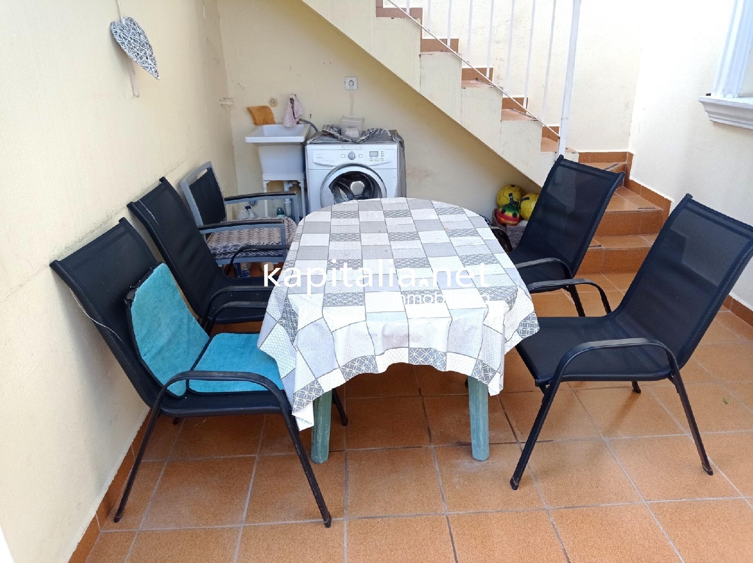  till salu hus La Almadraba Alacantí 8