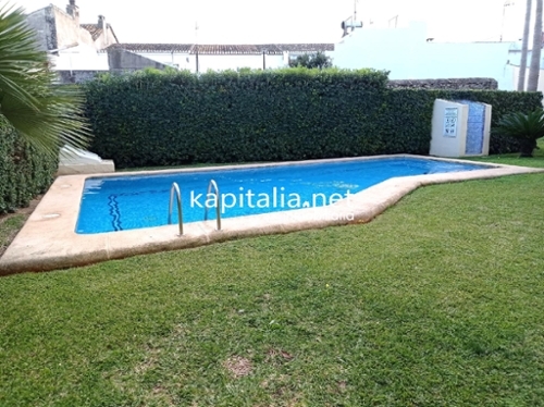 La Almadraba Alacantí hus foto 6224585