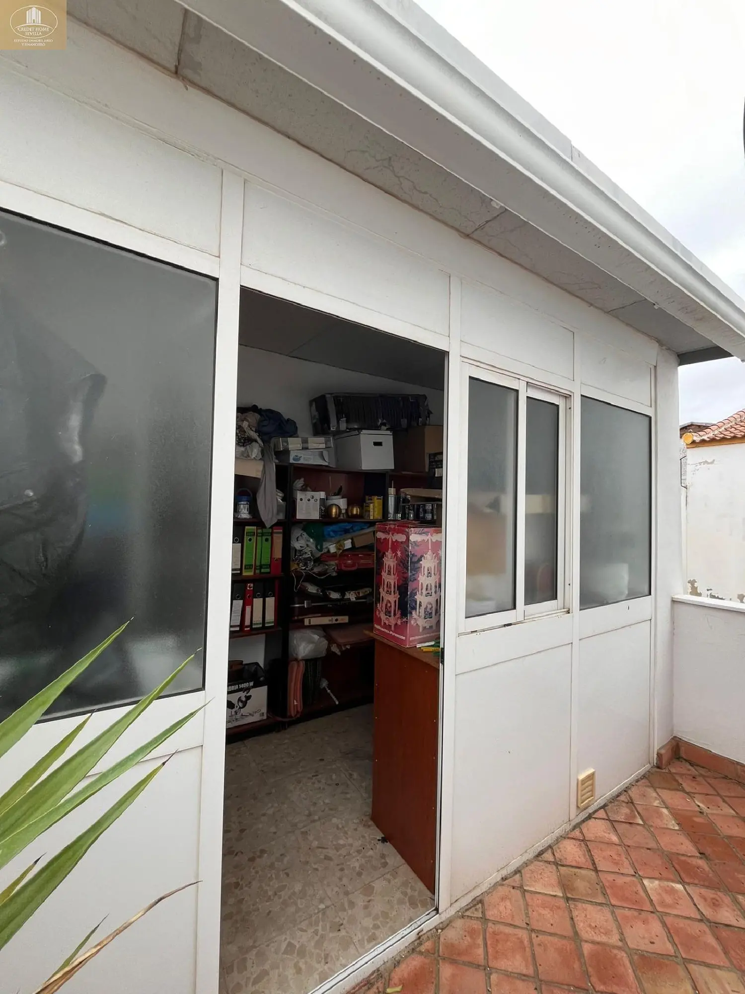  till salu hus Olivares Aljarafe 1