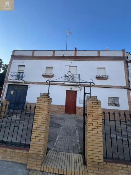 Olivares Aljarafe hus foto 6211044