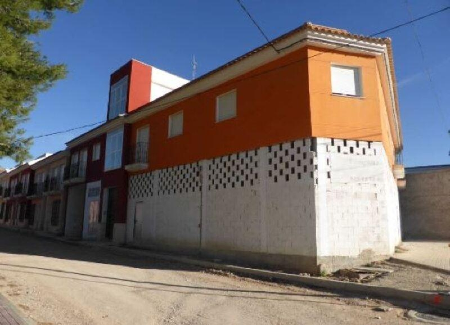 till salu hus La Alqueria Altiplano 4