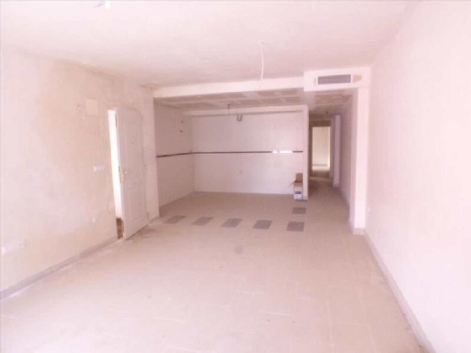  till salu hus La Alqueria Altiplano 8