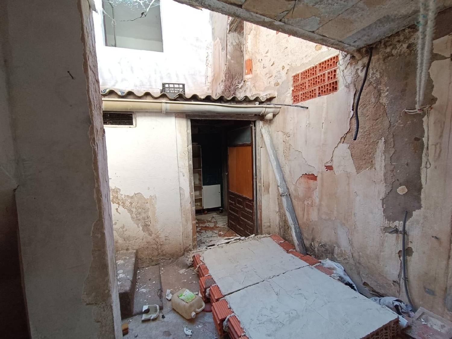  till salu hus La Alqueria Altiplano 3