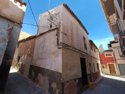 La Alqueria Altiplano hus foto 6248170