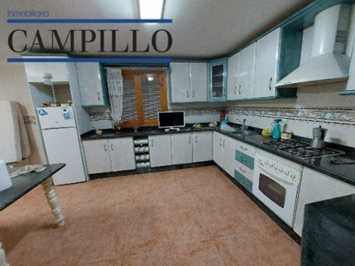 La Alquería Poniente Almeriense hus foto 6262049