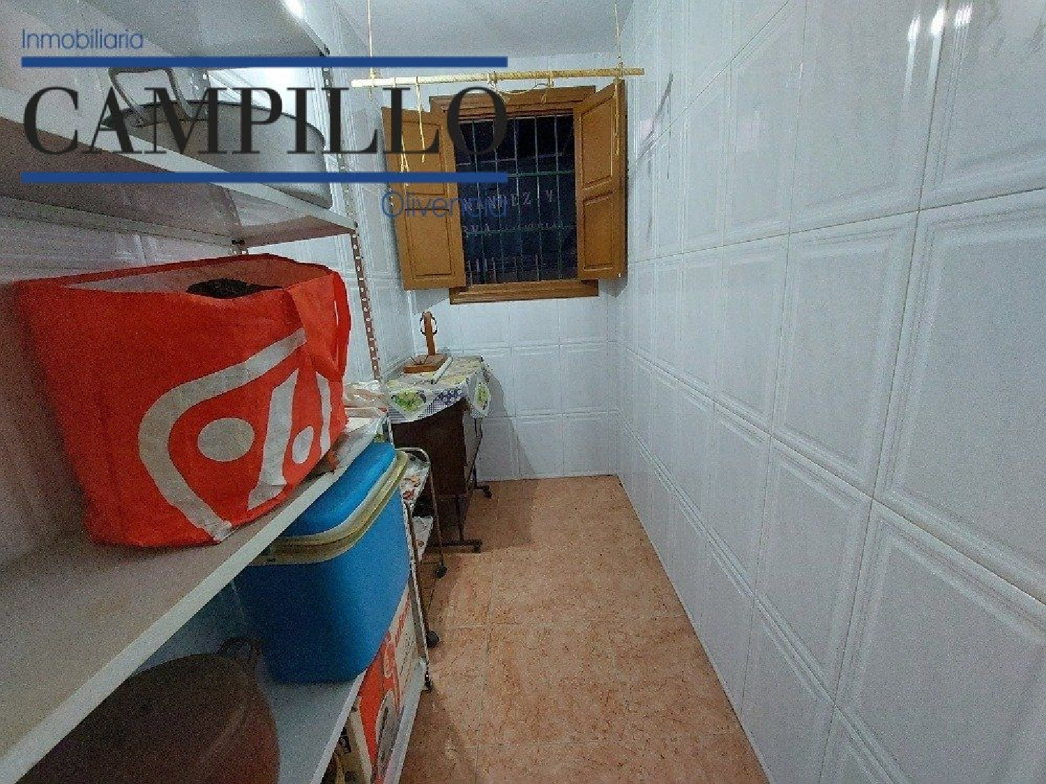 till salu hus La Alquería Poniente Almeriense 3