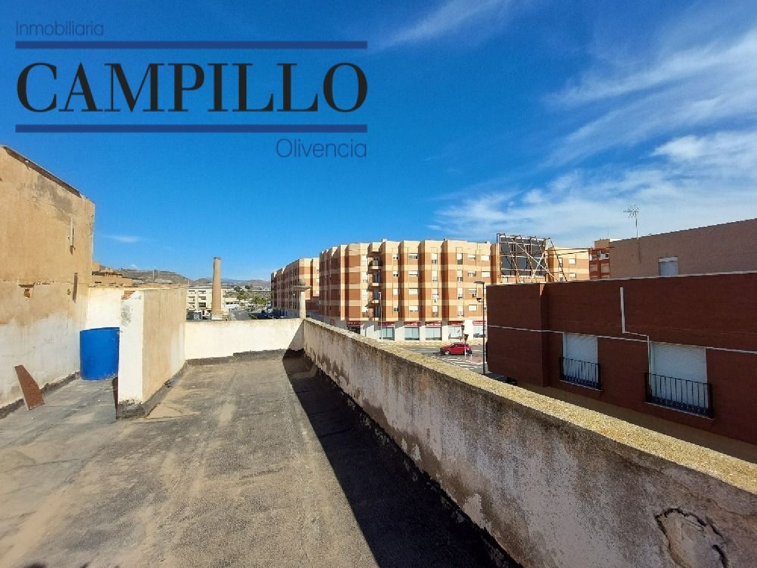 till salu hus La Alquería Poniente Almeriense 2