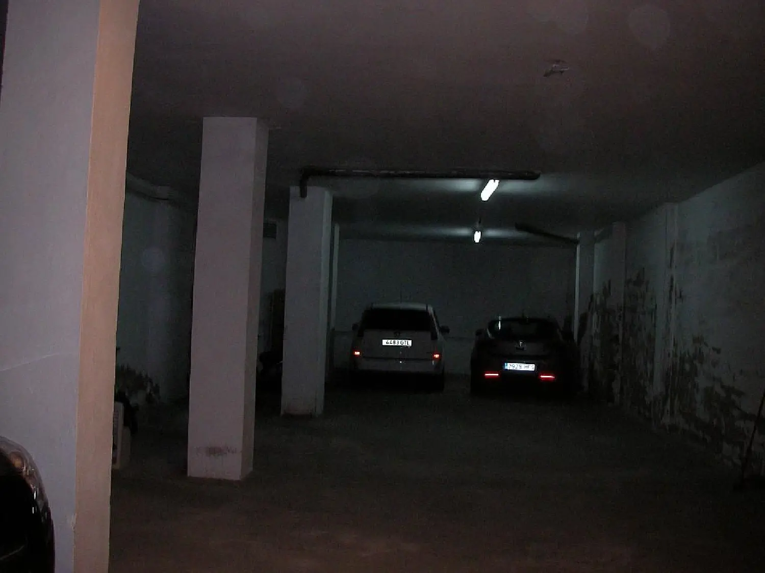  till salu hus El Campillo Poniente Almeriense 1