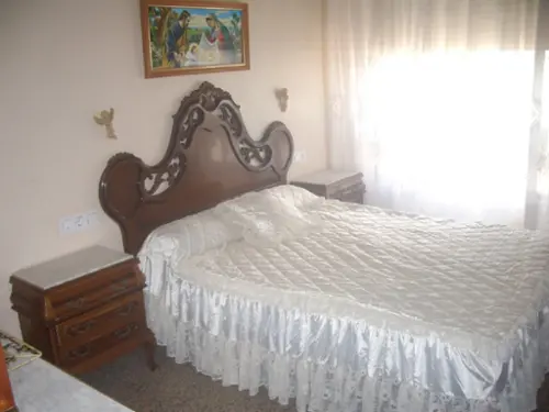Guainos Alto Poniente Almeriense hus foto 6189414