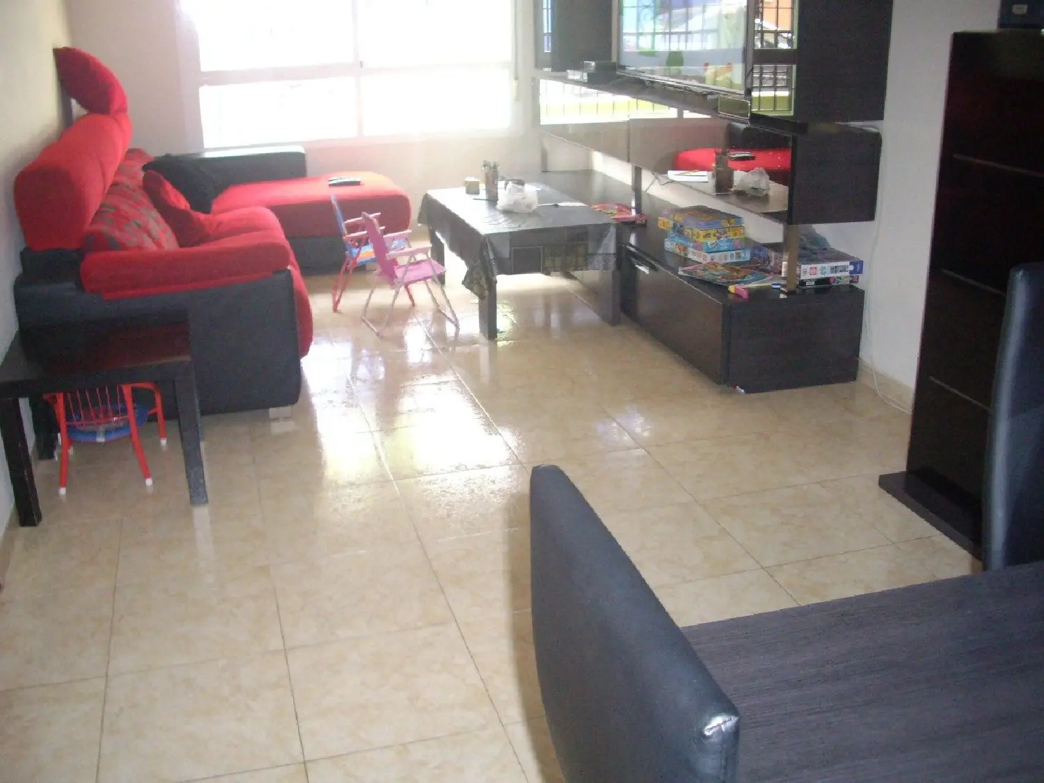 till salu hus Guainos Alto Poniente Almeriense 3