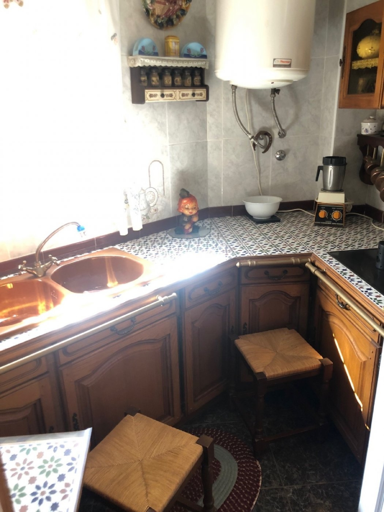  till salu hus La Alquería Poniente Almeriense 4