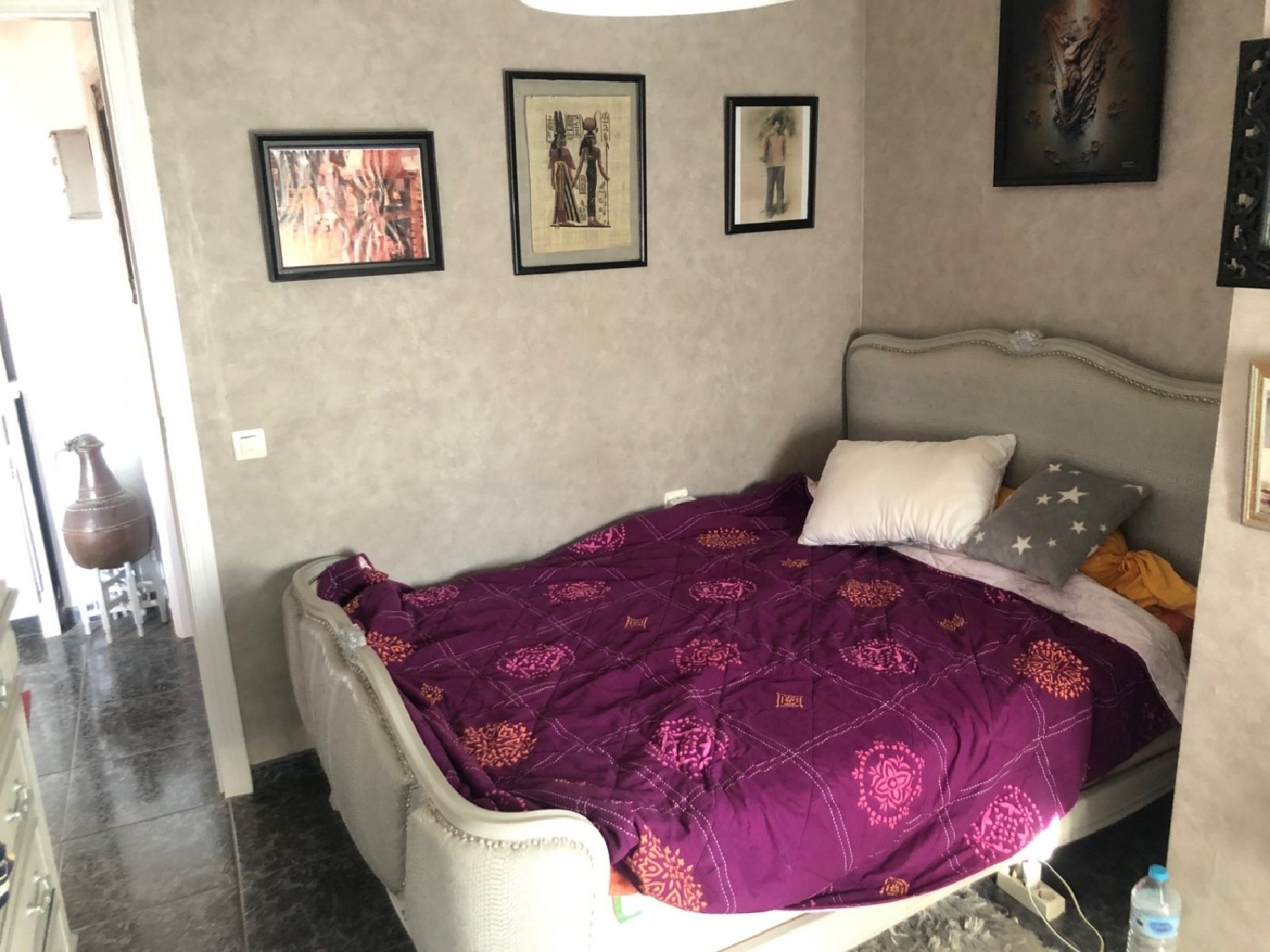  till salu hus La Alquería Poniente Almeriense 5