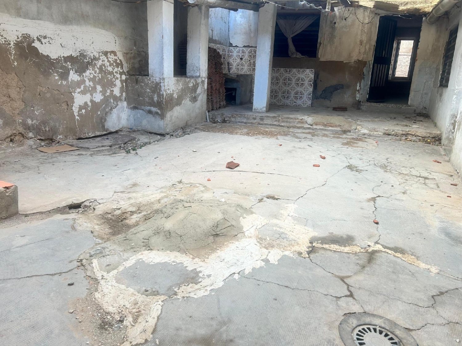  till salu hus La Alqueria Altiplano 6