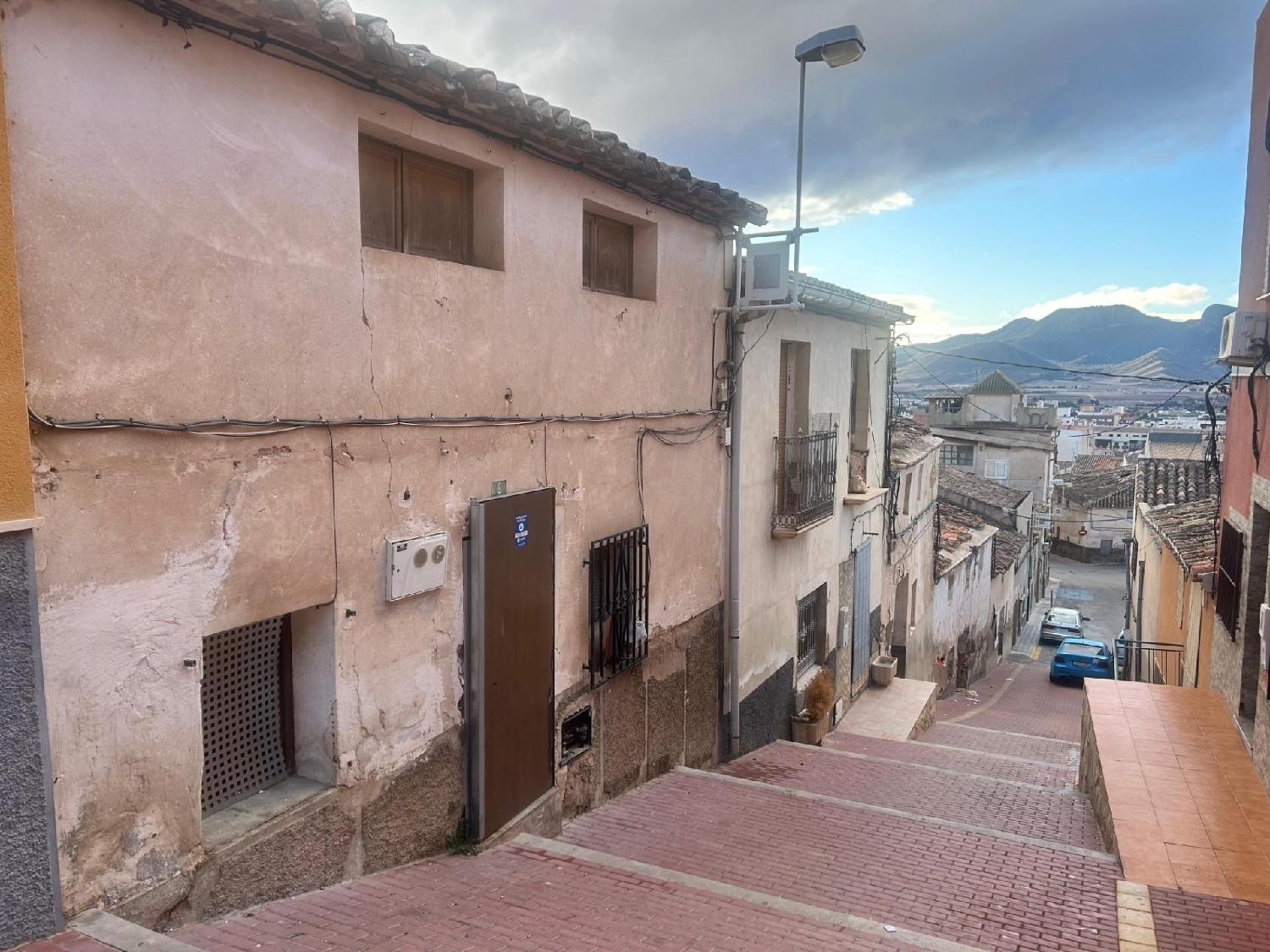  till salu hus La Alqueria Altiplano 4