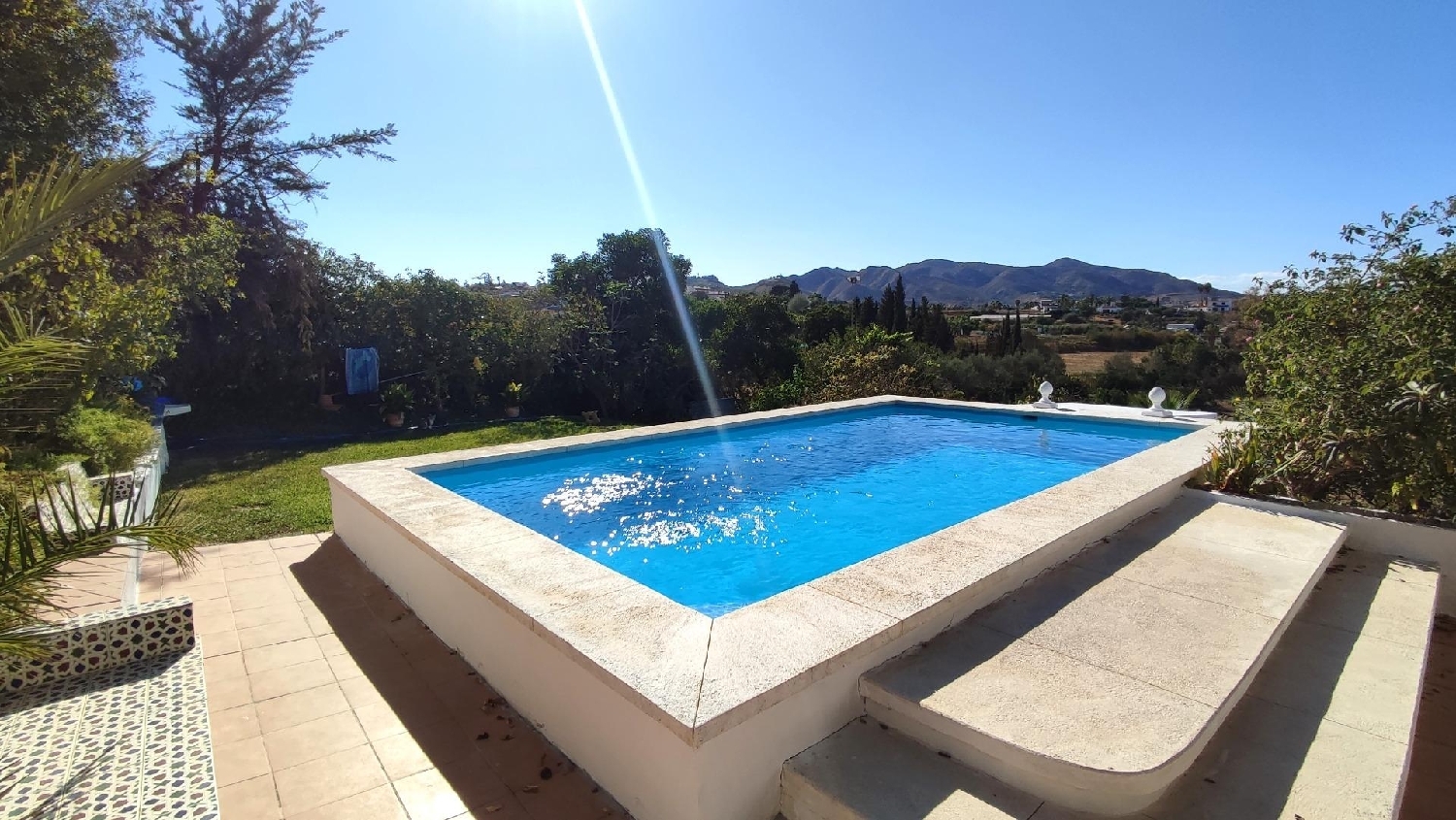  till salu hus Los Tomillares Valle Del Guadalhorce 4