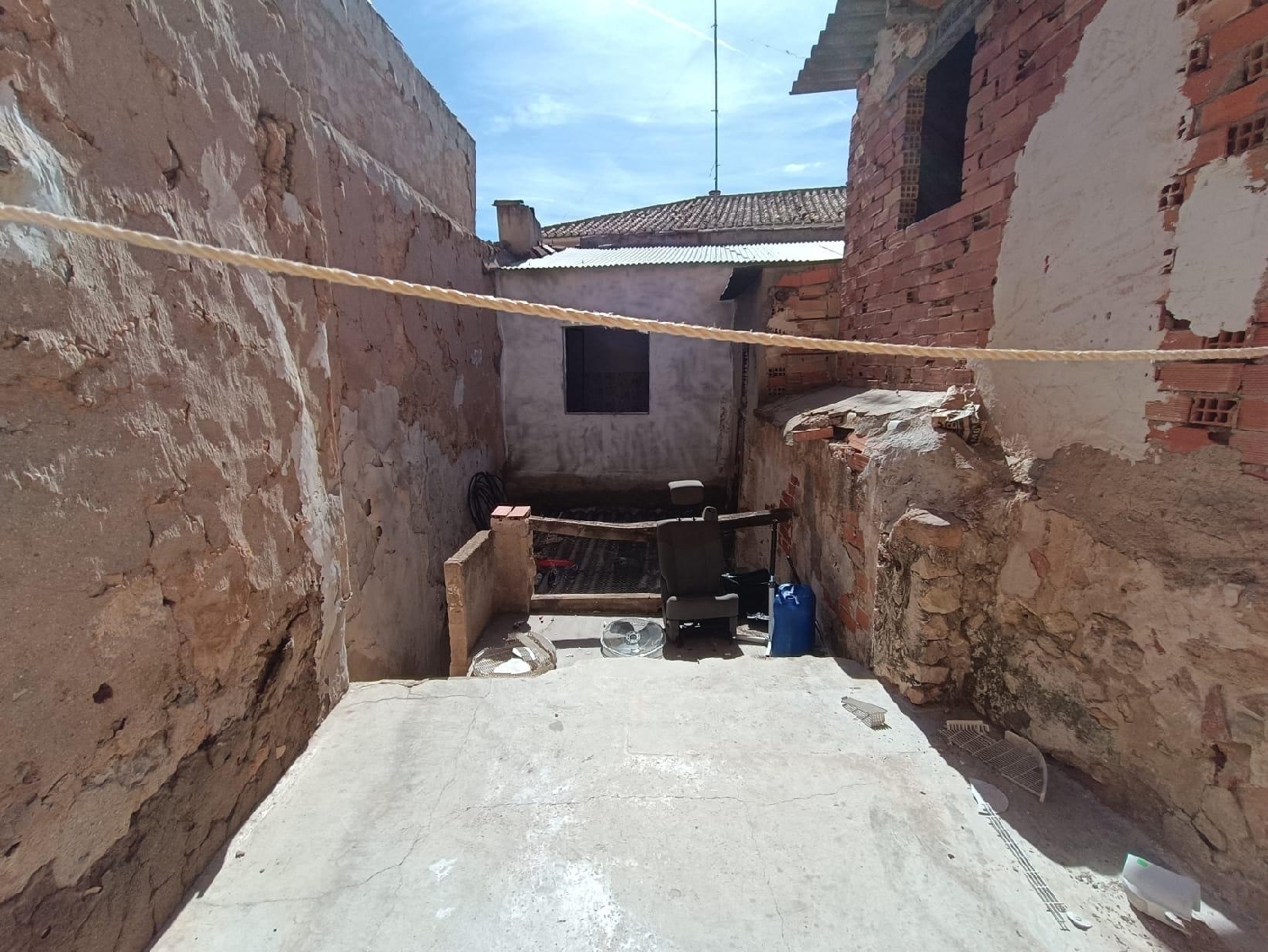  till salu hus La Alqueria Altiplano 2
