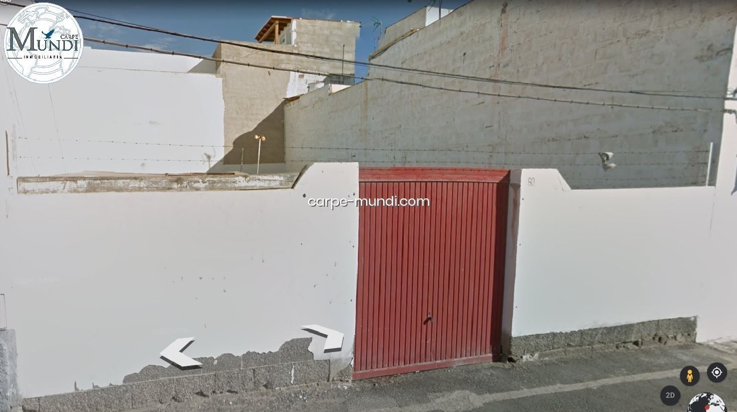 till salu hus Llanos Del Sol Puerto Del Rosario 3