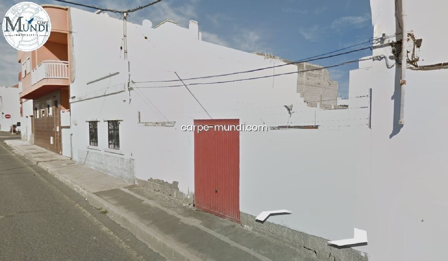  till salu hus Llanos Del Sol Puerto Del Rosario 4