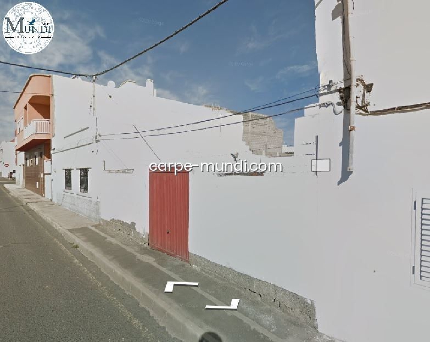  till salu hus Llanos Del Sol Puerto Del Rosario 5