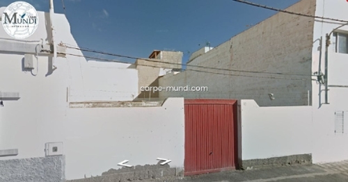 La Ampuyenta Puerto Del Rosario hus foto 6260756