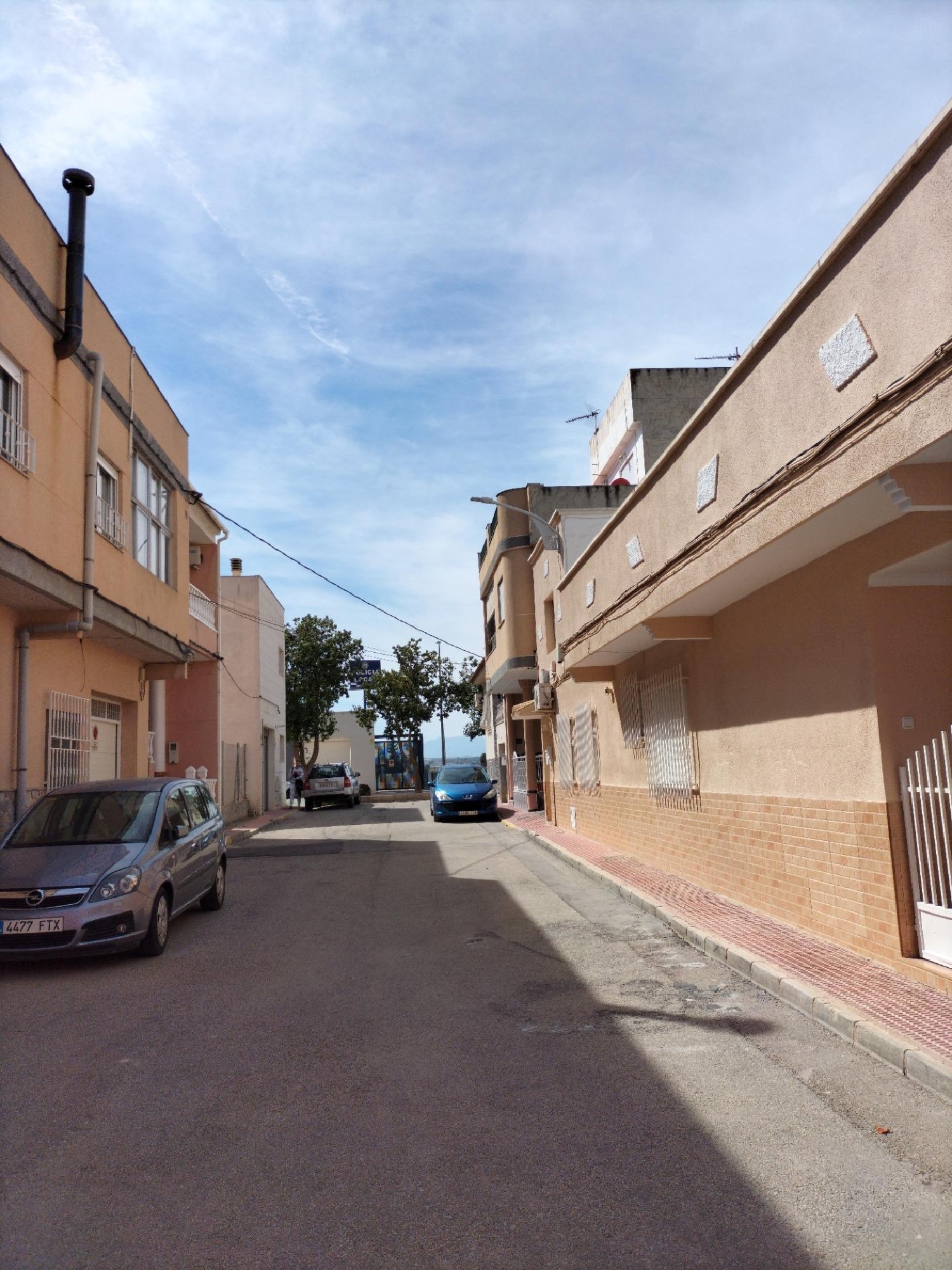  till salu hus La Anchosa Vega Media Del Segura 1