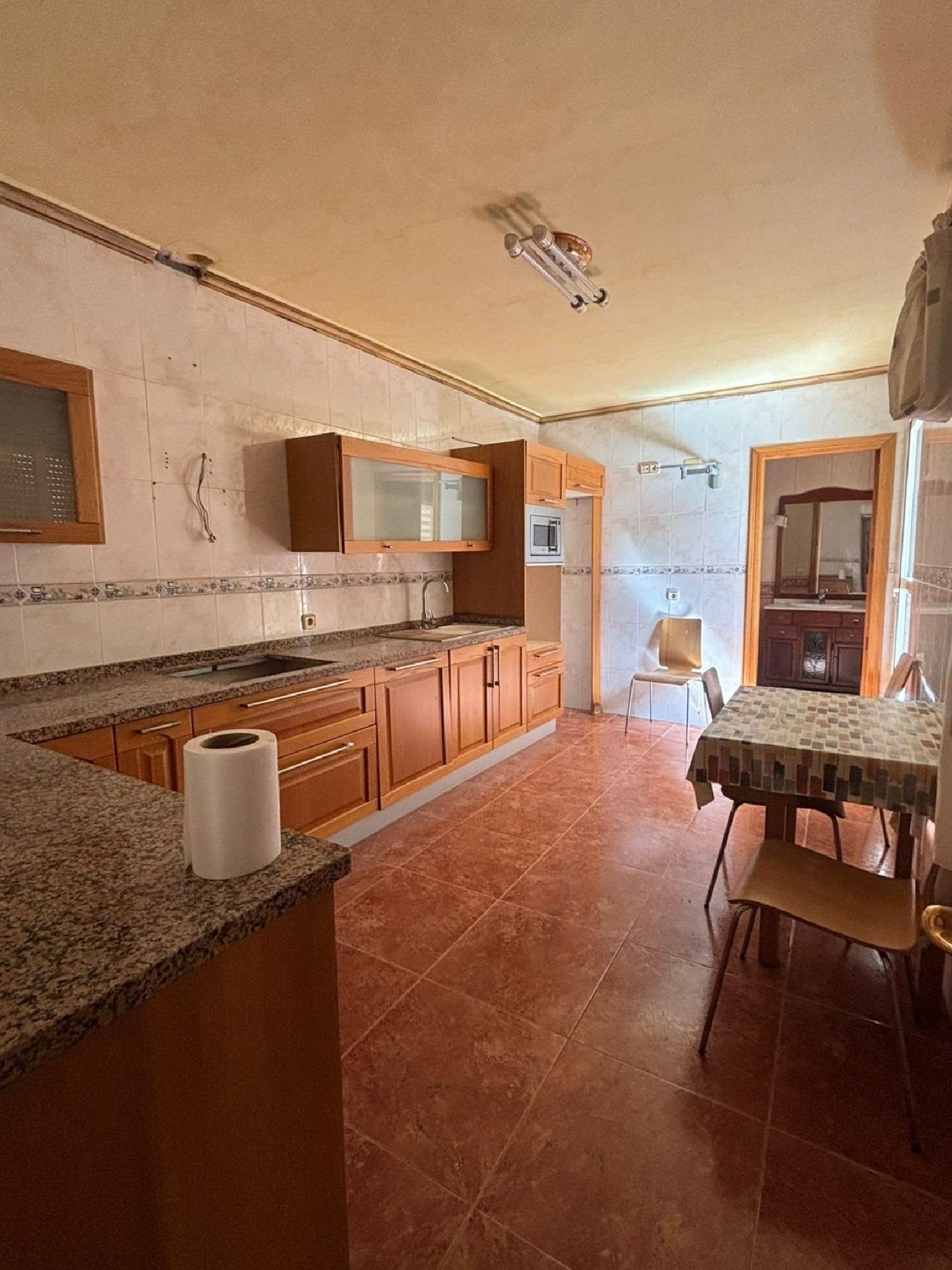 till salu hus La Anchosa Vega Media Del Segura 1