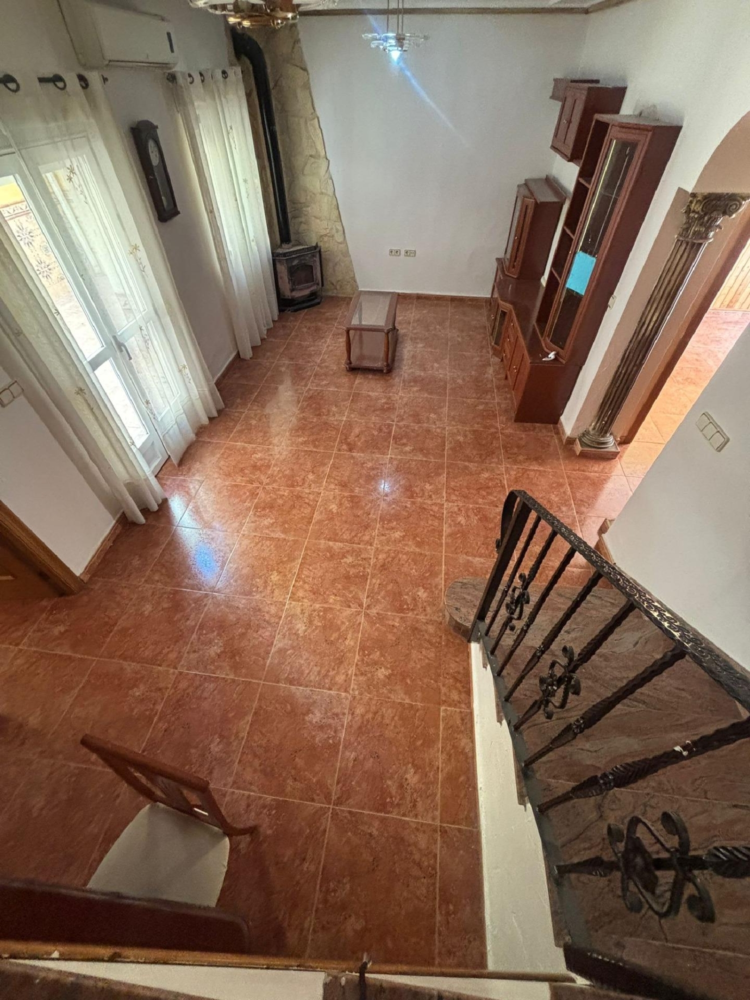  till salu hus La Anchosa Vega Media Del Segura 8