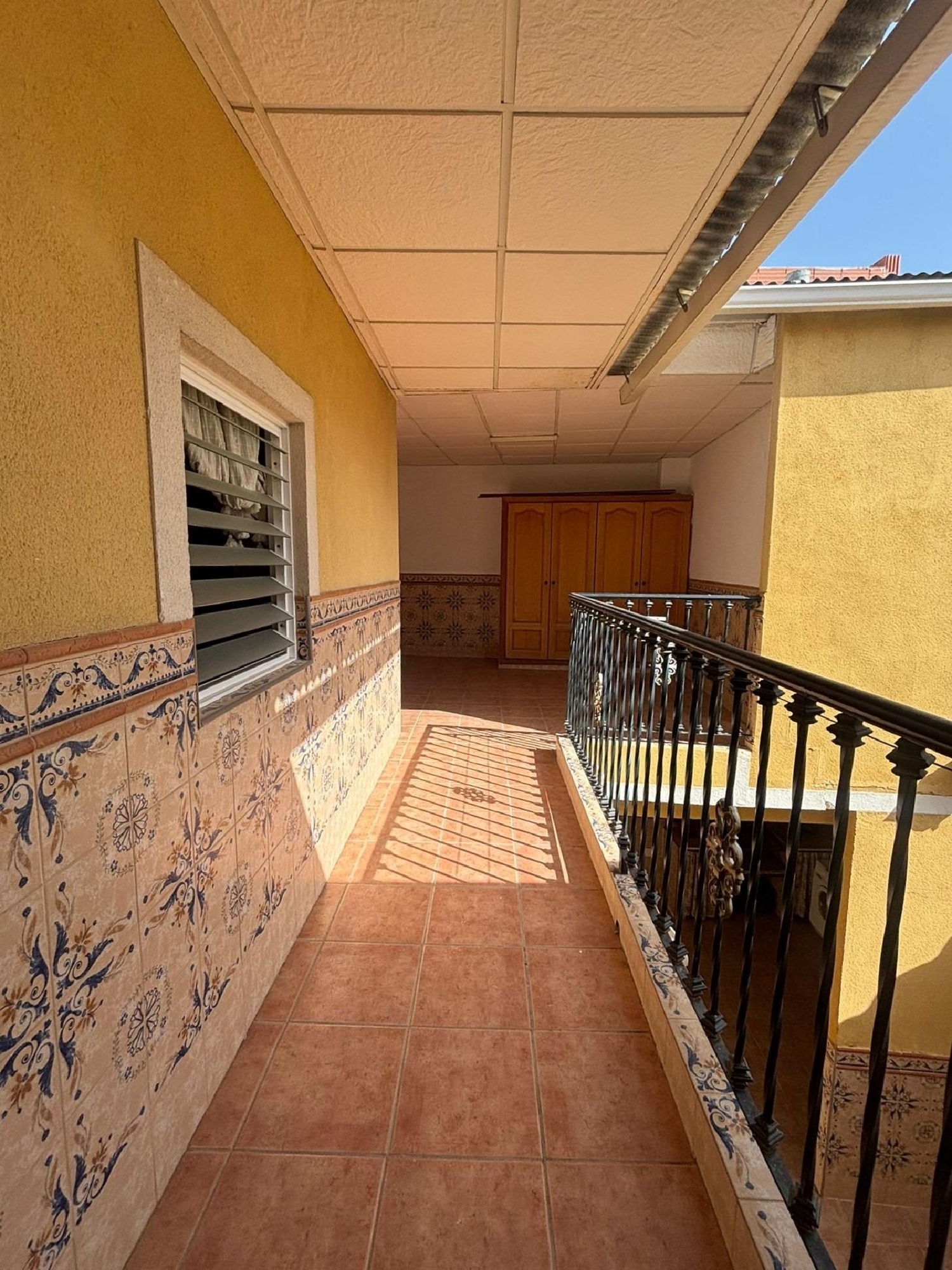  till salu hus La Anchosa Vega Media Del Segura 4
