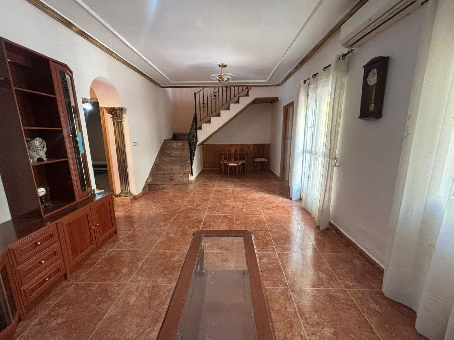  till salu hus La Anchosa Vega Media Del Segura 7