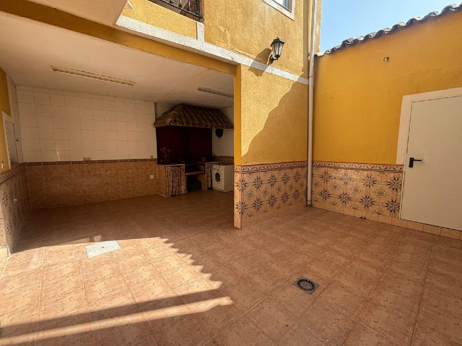 till salu hus La Anchosa Vega Media Del Segura 2