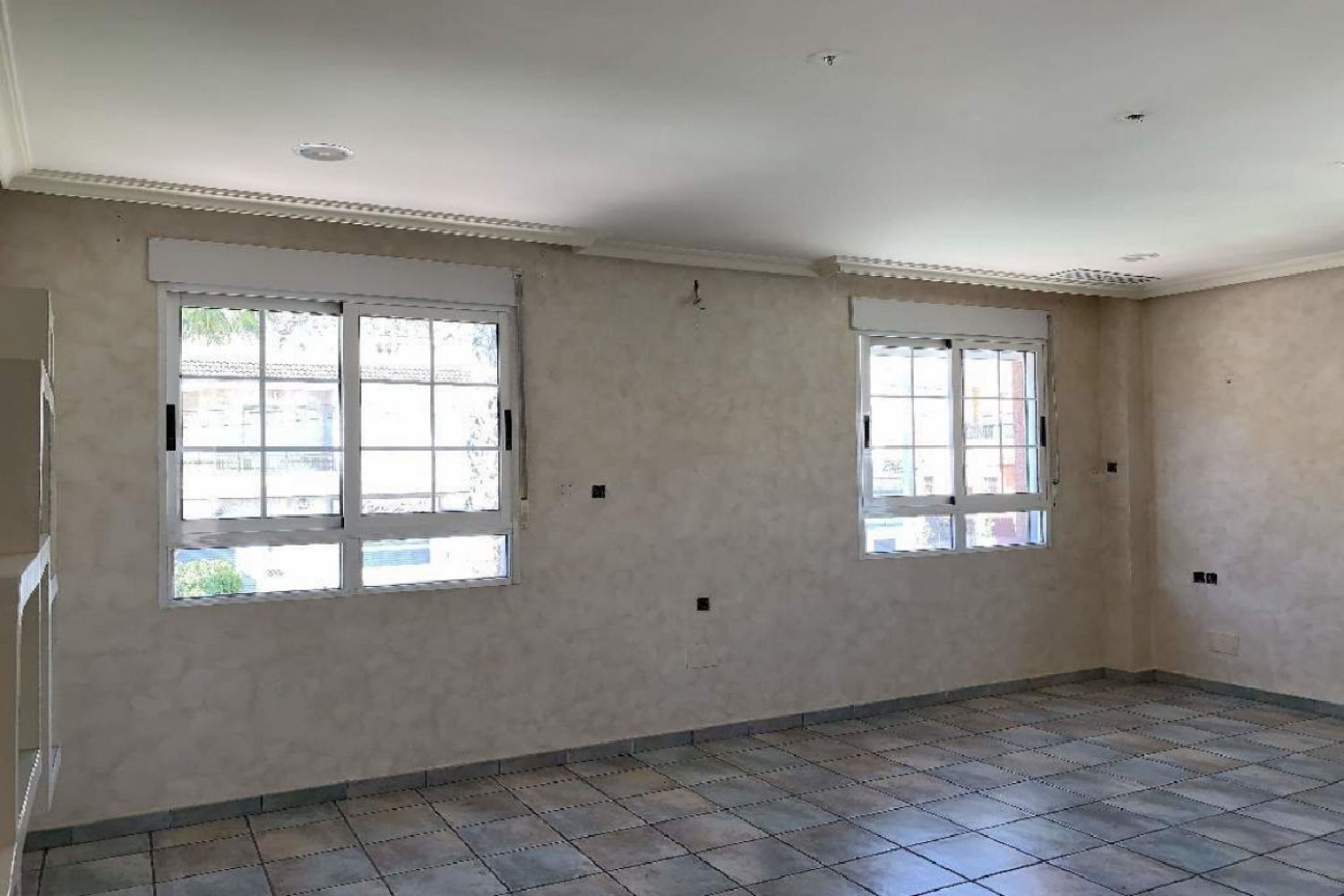  till salu hus La Aparecida Baix Segura 1