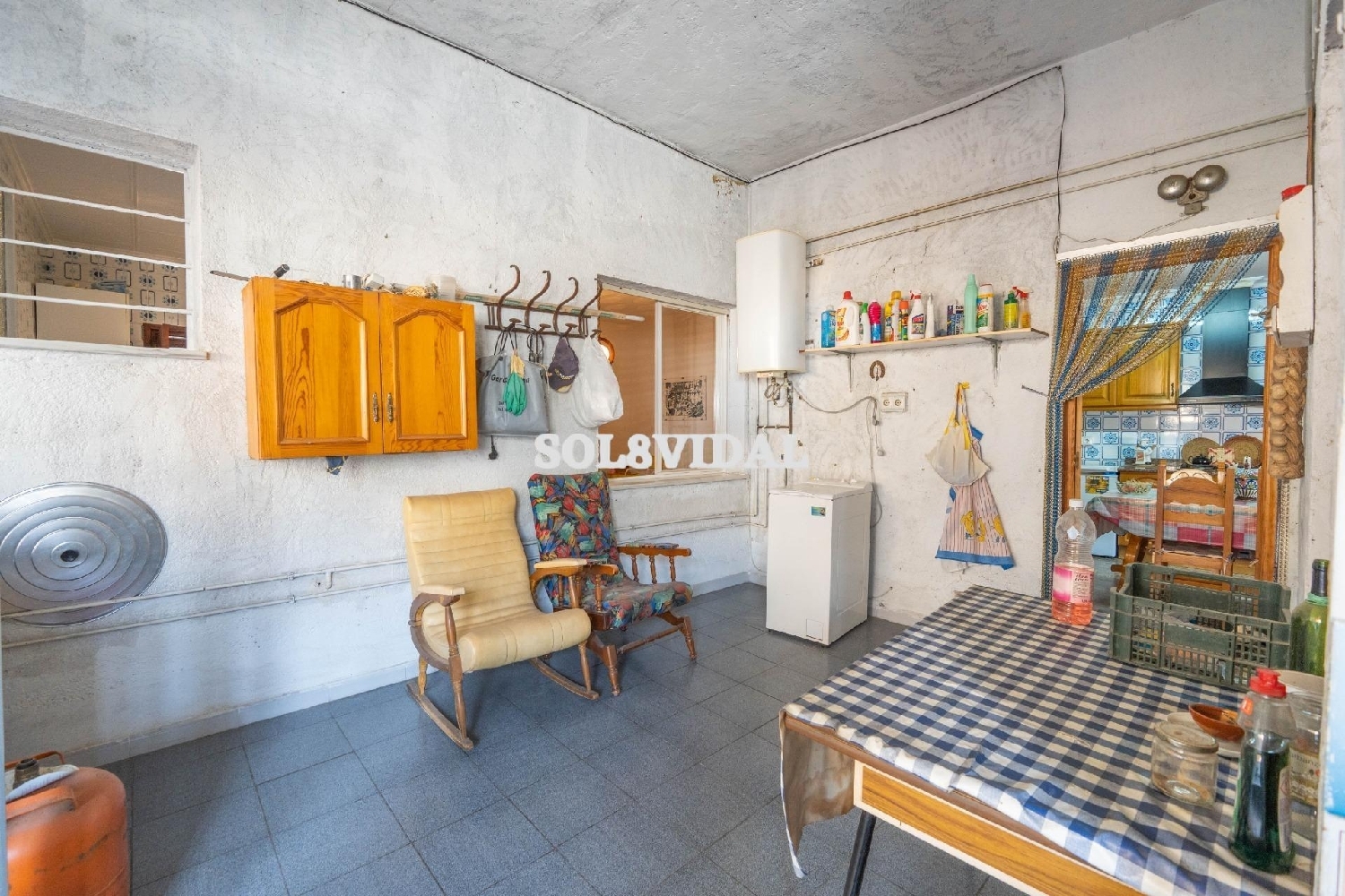  till salu hus La Aparecida Baix Segura 5