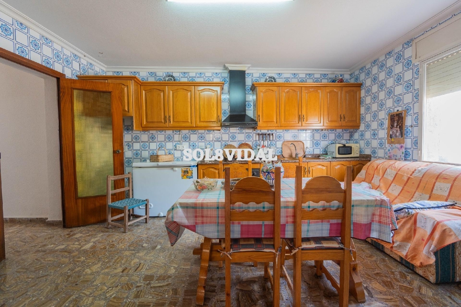  till salu hus La Aparecida Baix Segura 8