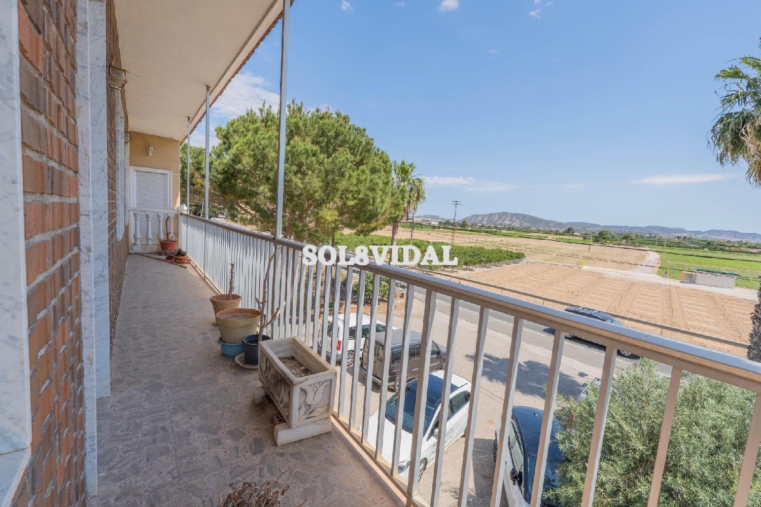till salu hus La Aparecida Baix Segura 2